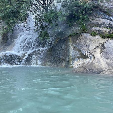 Bovilla Canyon Dajti 외부 사진