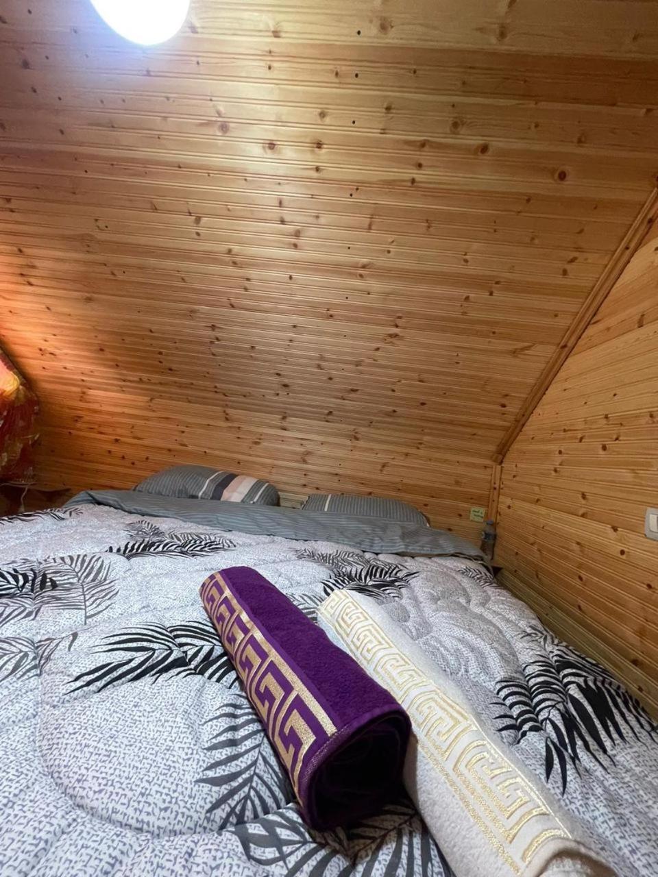 Bovilla Canyon Dajti 외부 사진