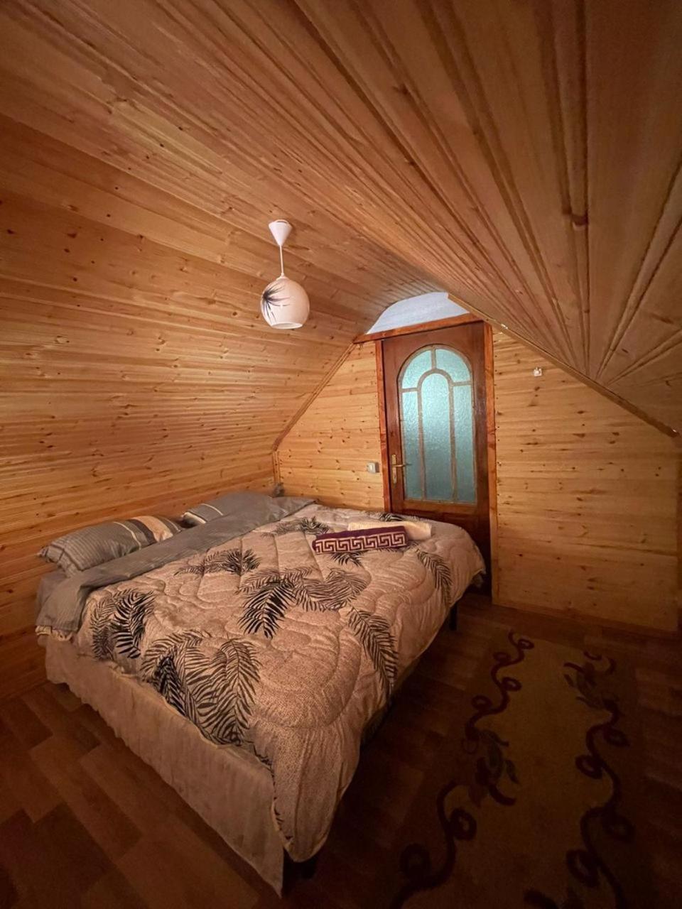 Bovilla Canyon Dajti 외부 사진