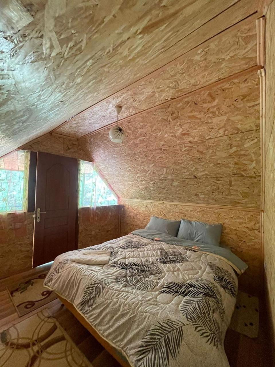 Bovilla Canyon Dajti 외부 사진