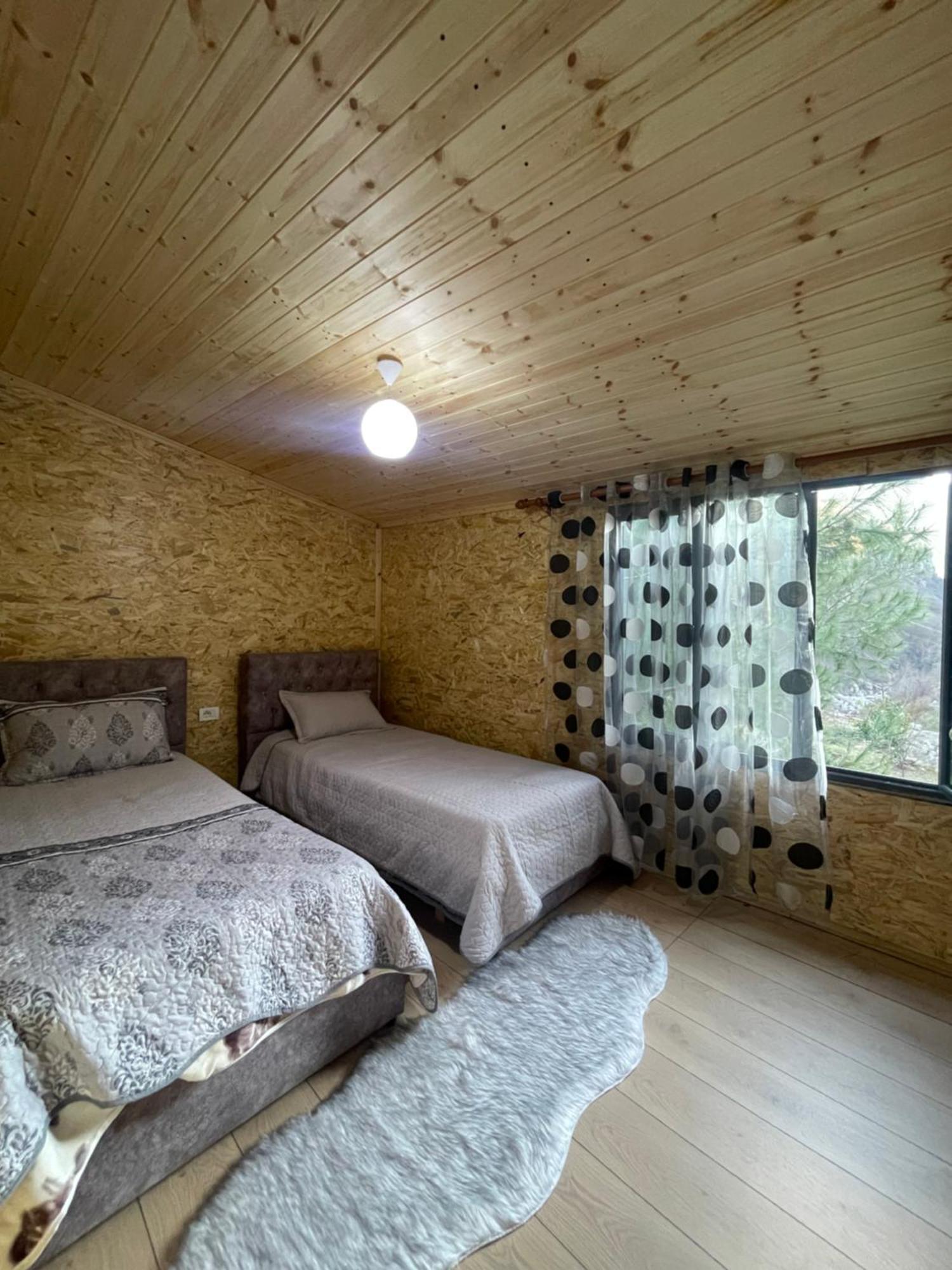 Bovilla Canyon Dajti 외부 사진