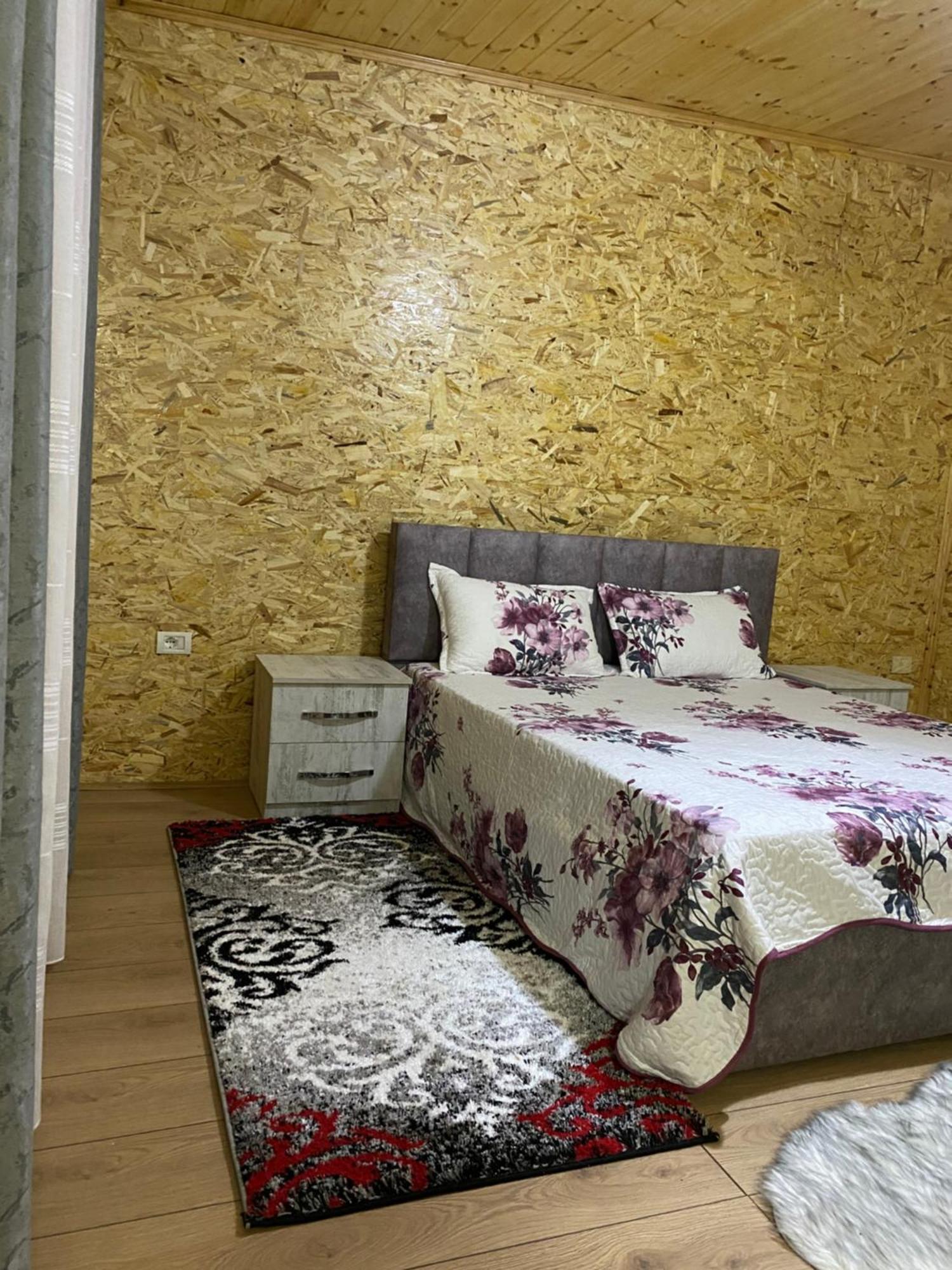 Bovilla Canyon Dajti 외부 사진