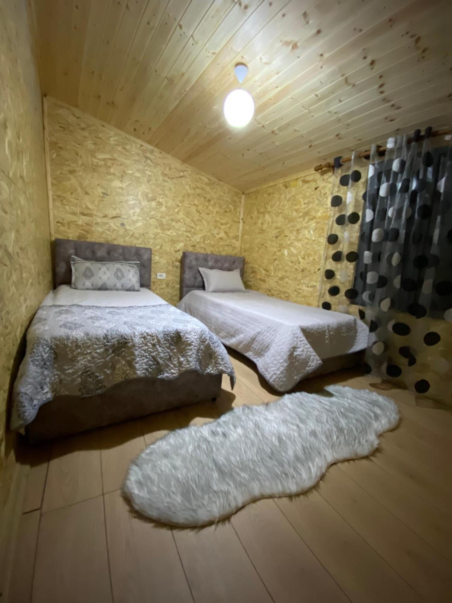 Bovilla Canyon Dajti 외부 사진