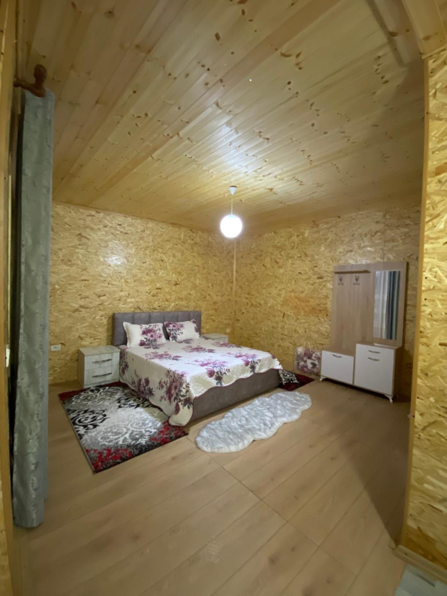 Bovilla Canyon Dajti 외부 사진
